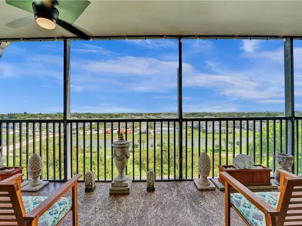 105 Lake Emerald Drive #815, Oakland Park, FL 33309