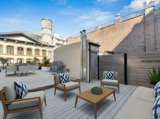 91 Grand St #4, New York, NY 10013