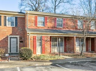 407 Hustings Ln UNIT C, Newport News, VA 23608