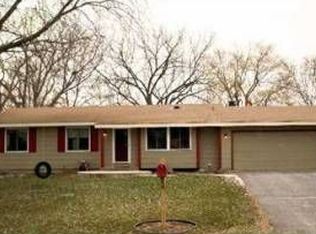 2125 73rd Ct N, Brooklyn Park, MN 55444