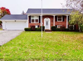 2916 Center Ave, Alliance, OH