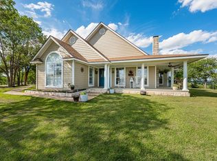 1715 County Road 328, Glen Rose, TX 76043