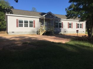 1381 Blankenship Rd, Taylorsville, NC 28681