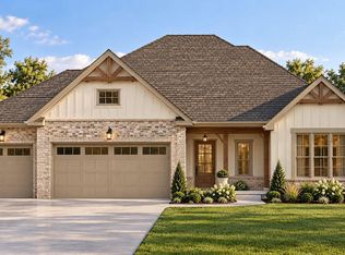 610 E Huntington Avenue, Springfield, MO 65810