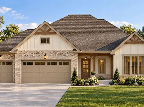 610 E Huntington Avenue, Springfield, MO 65810