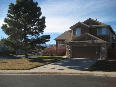 8499 W 95th Dr, Broomfield, CO, 80021