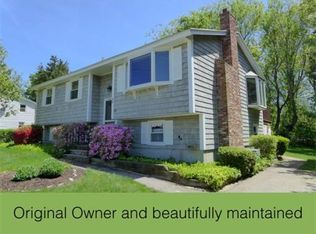 39 Clearwater Dr, Plymouth, MA 02360