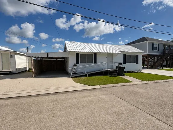 8165 Gum St, Houma, LA 70364