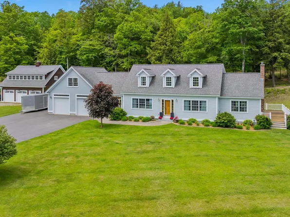 71 West Side Drive, Haverhill, NH 03774