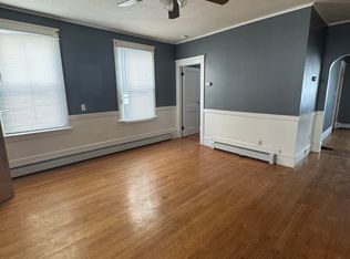 949 Locust St #1, Fall River, MA 02720