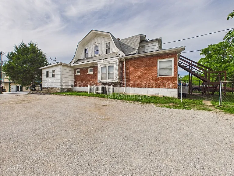 6921 Prospect Ave #C — Photo 14