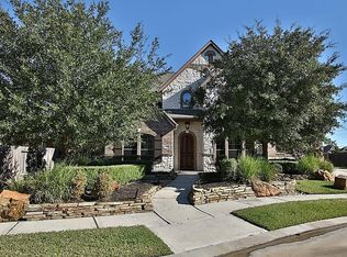 8906 Rock Arbor Ln, Houston, TX 77095