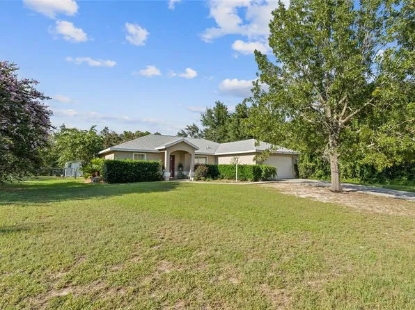 5065 SW 128th St, Ocala, FL 34473