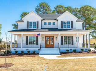 162 Farmstead Court, Wendell, NC 27591