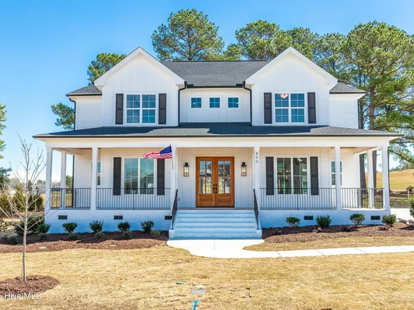 162 Farmstead Court, Wendell, NC 27591