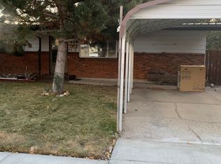 404 N 4th W, Mountain Home, ID 83647