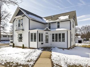 527 Main St S, Chatfield, MN 55923