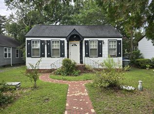 257 W Poplar St, Charleston, SC 29403