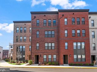 7558 Sawyer Farm Way UNIT 1404, McLean, VA 22102