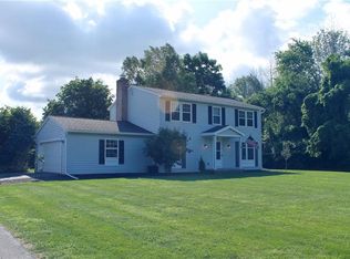 408 Hamilton Rd, Fairport, NY 14450