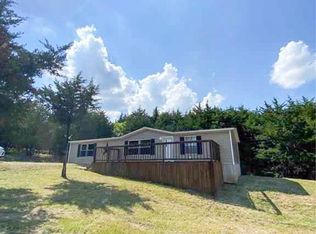 277 County Road 2999, Honey Grove, TX 75446