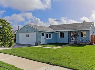 4738 Towers St, Torrance, CA 90503