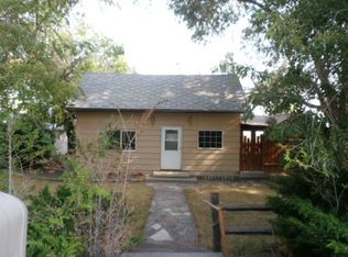 1804 Poplar St, Helena, MT 59601