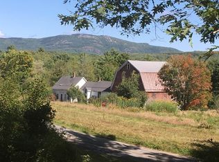 314 Davis Rd, Union, ME 04862