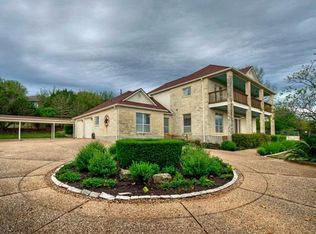8420 Silver Mountain Cv, Austin, TX 78737