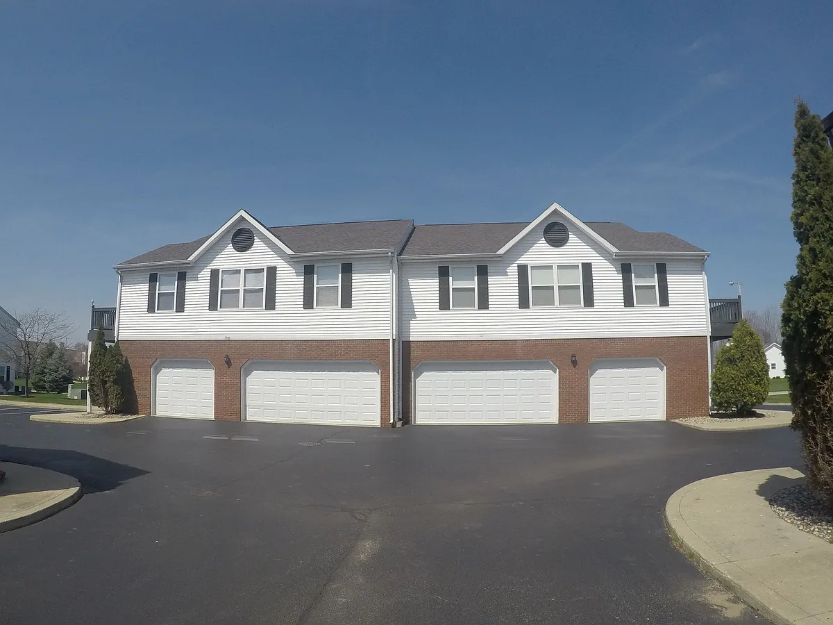 Building Photo - The Harbor at Southaven