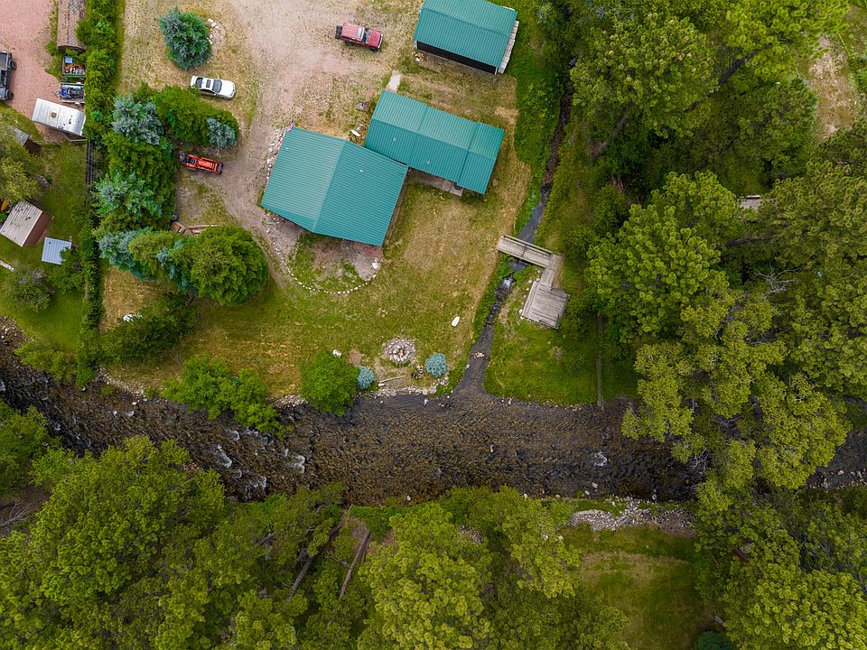 95 N Piney Rd, Story, WY 82842 MLS 23662 Zillow