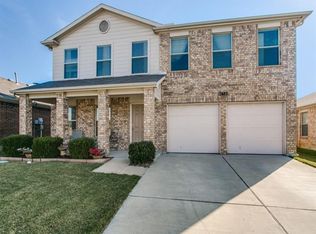 1621 Desperado Rd, Fort Worth, TX 76131