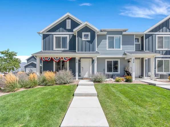 526 N Trident Dr, Saratoga Springs, UT 84045