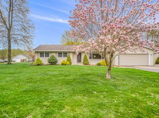 21091 Swafford Rd, Battle Creek, MI 49017