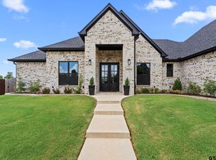 12293 Harlon St, Flint, TX 75762