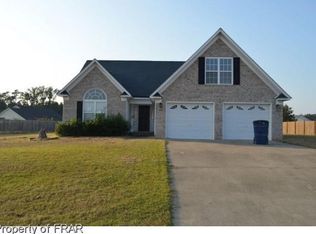 106 Eisenhower Dr, Raeford, NC 28376