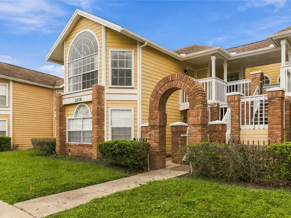 2478 SWEETWATER CLUB CIRCLE #92, KISSIMMEE, FL 34746