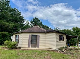 4258 Mount Olivet Rd, Batesville, MS 38606