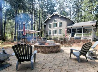 332 Coyote Ct, Georgetown, CA 95634