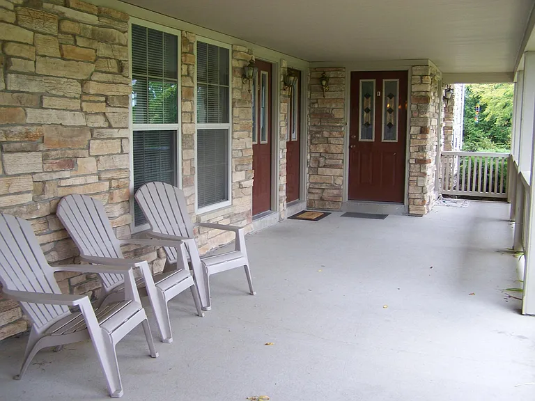 Porch