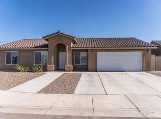 7635 E 43rd Ln, Yuma, AZ 85365