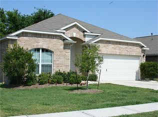8510 E Highlands Xing, Highlands, TX 77562