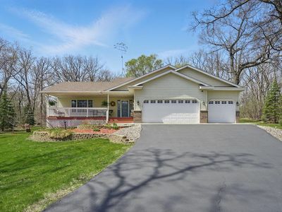 8344 175th Ave SE, Becker, MN, 55308