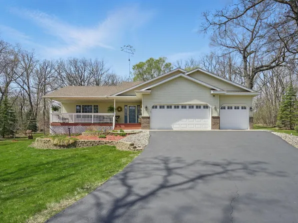 8344 175th Ave SE, Becker, MN 55308