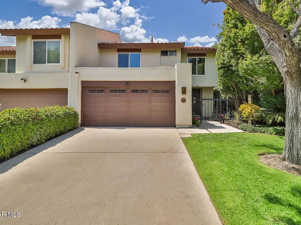 603 Racquet Club Ln, Thousand Oaks, CA 91360