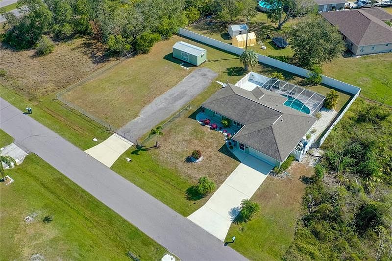 292 Evergreen St, Punta Gorda, FL 33982 Zillow
