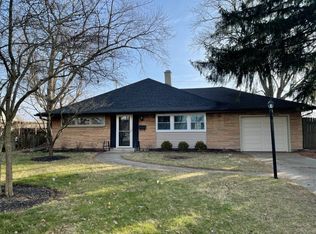 3826 Ackerman Blvd, Dayton, OH 45429