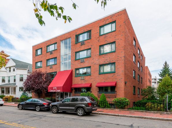 375 Harvard St APT 16