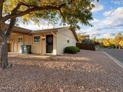1600 W Lindley Dr, Prescott, AZ, 86303
