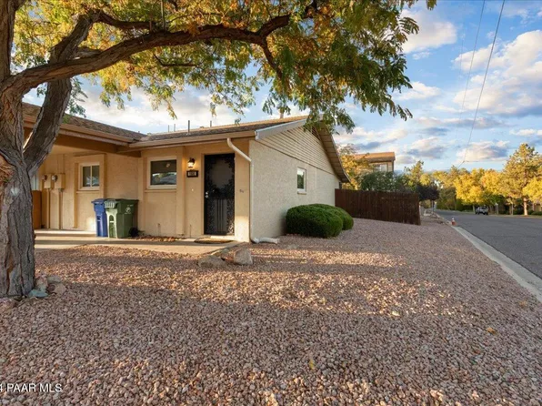 1600 W Lindley Dr, Prescott, AZ 86303